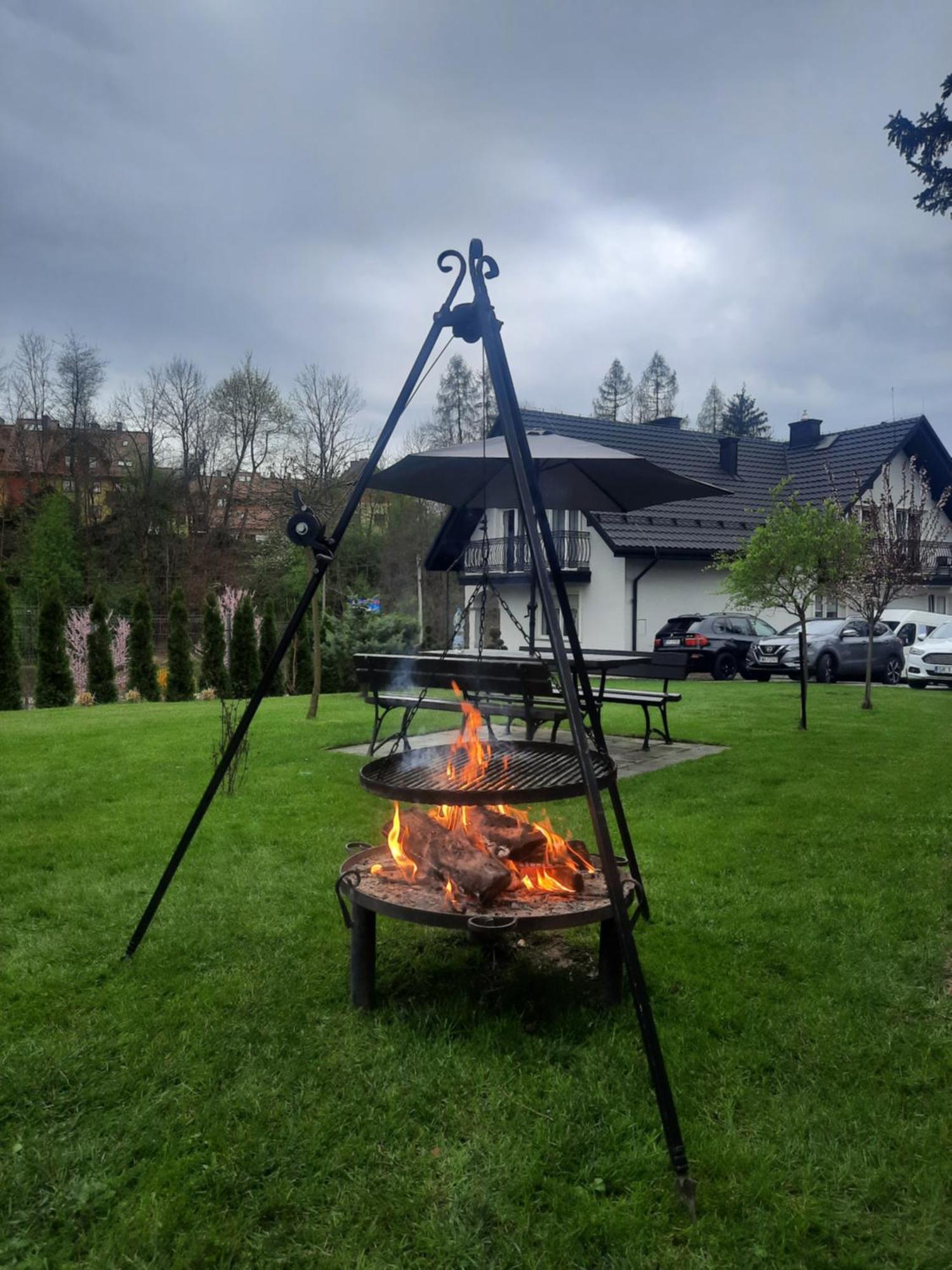 Noclegi U Nawary Rabka Exterior foto